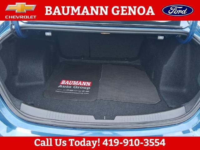 2025 Chevrolet Malibu - $19,494