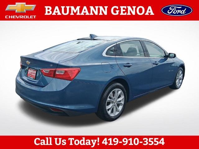 2025 Chevrolet Malibu - $19,494