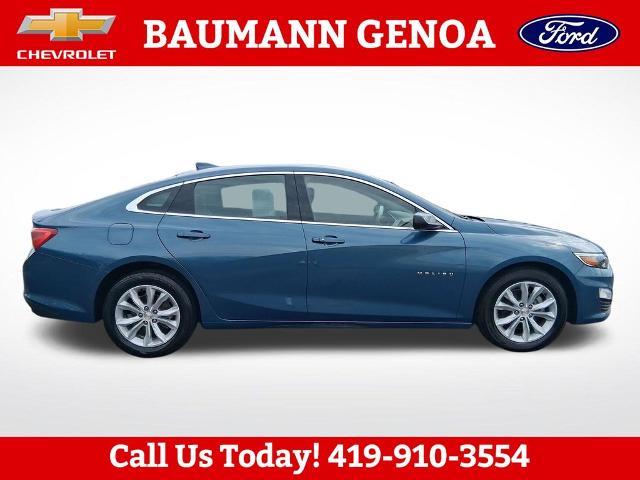 2025 Chevrolet Malibu - $19,494