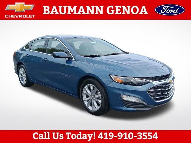 2025 Chevrolet Malibu - $19,494