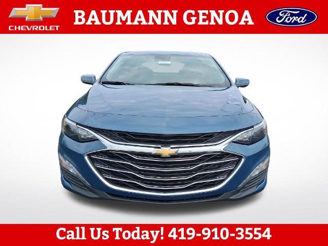 2025 Chevrolet Malibu - $19,494