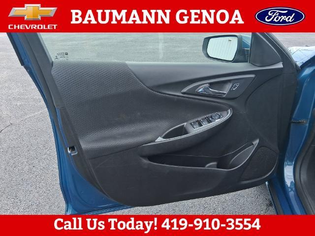 2025 Chevrolet Malibu - $19,494