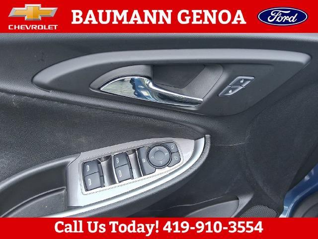 2025 Chevrolet Malibu - $19,494
