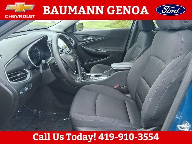 2025 Chevrolet Malibu - $19,494