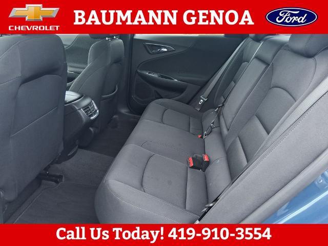 2025 Chevrolet Malibu - $19,494