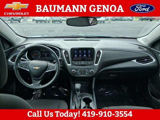 2025 Chevrolet Malibu - $19,494