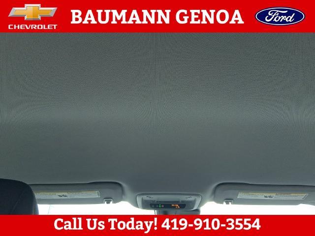 2025 Chevrolet Malibu - $19,494