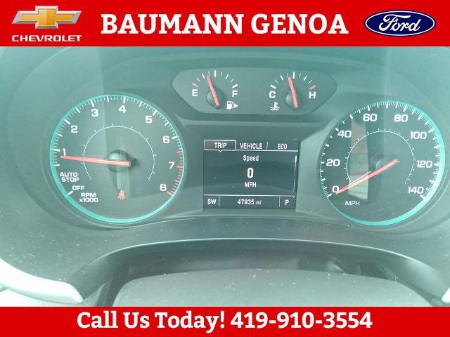 2025 Chevrolet Malibu - $19,494