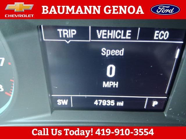 2025 Chevrolet Malibu - $19,494
