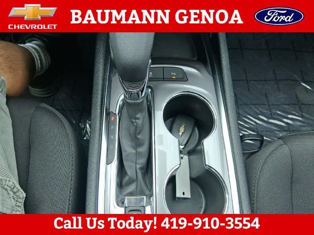 2025 Chevrolet Malibu - $19,494