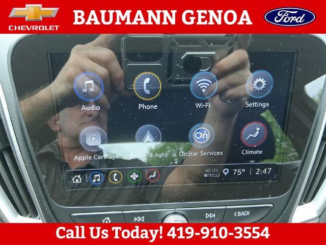 2025 Chevrolet Malibu - $19,494
