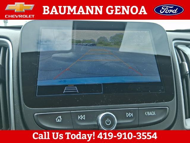 2025 Chevrolet Malibu - $19,494