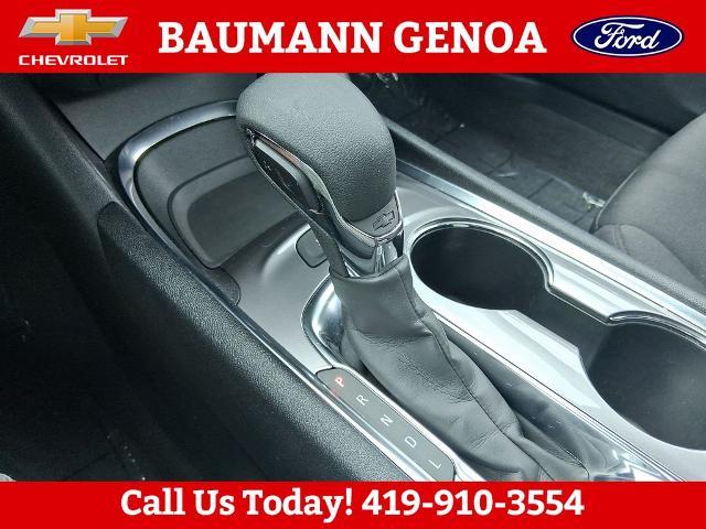 2025 Chevrolet Malibu - $19,494