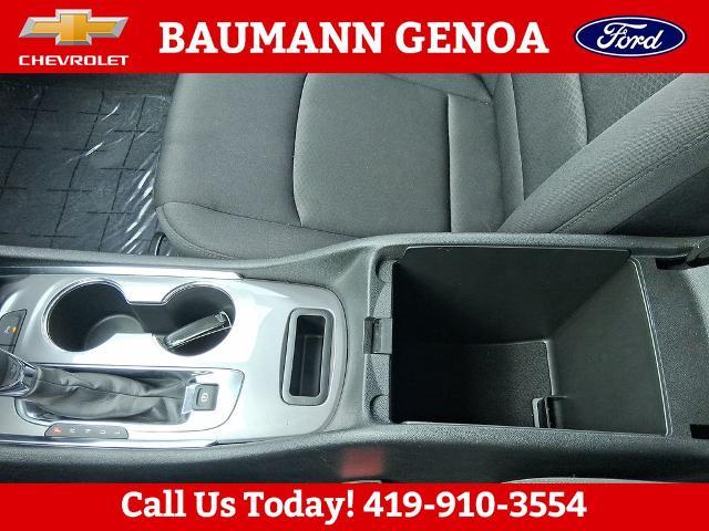 2025 Chevrolet Malibu - $19,494