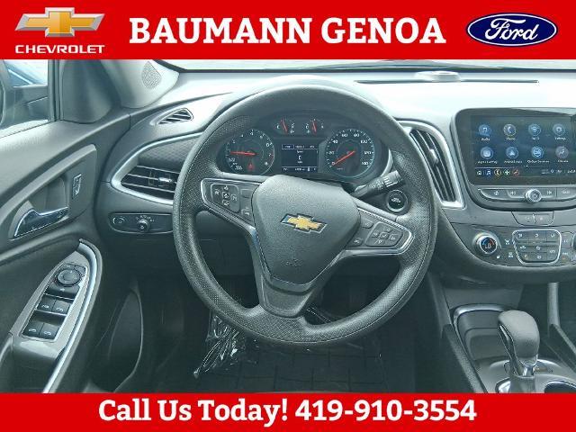 2025 Chevrolet Malibu - $19,494