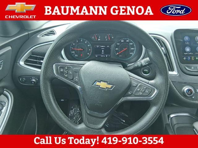 2025 Chevrolet Malibu - $19,494