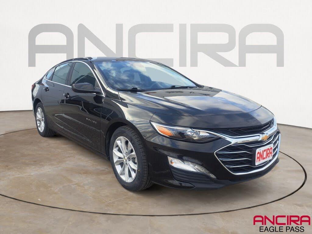 2025 Chevrolet Malibu - $20,216