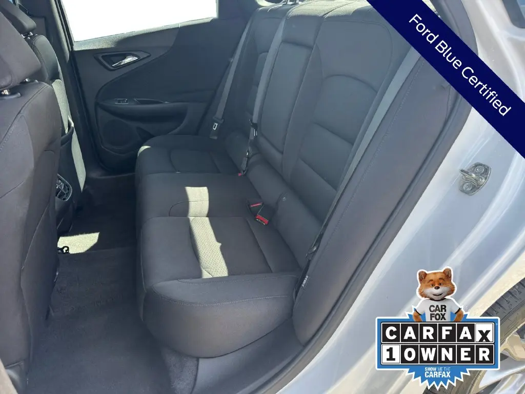 2025 Chevrolet Malibu - $18,977