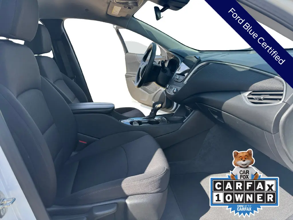 2025 Chevrolet Malibu - $18,977
