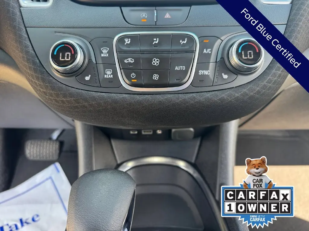 2025 Chevrolet Malibu - $18,977