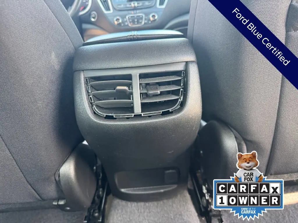 2025 Chevrolet Malibu - $18,977