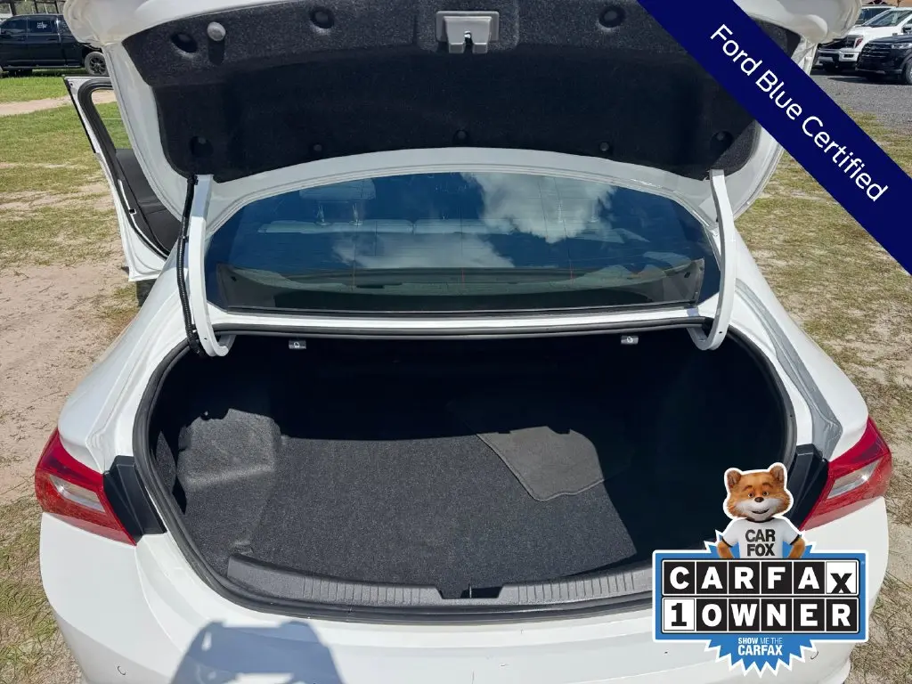 2025 Chevrolet Malibu - $18,977