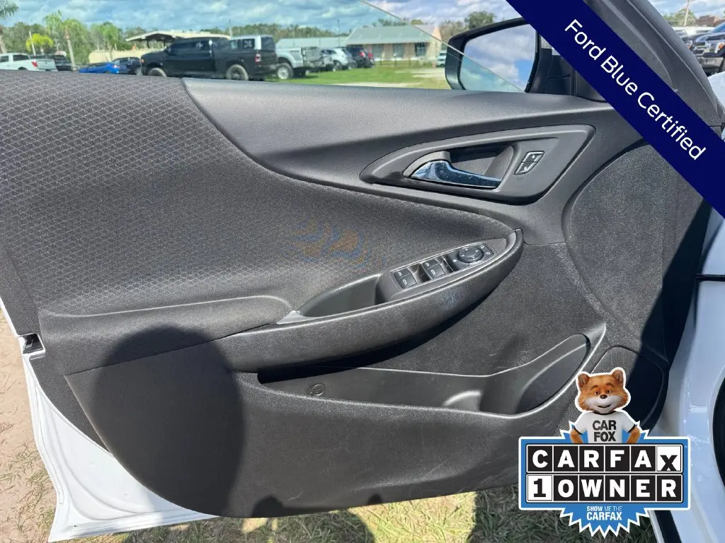 2025 Chevrolet Malibu - $18,977
