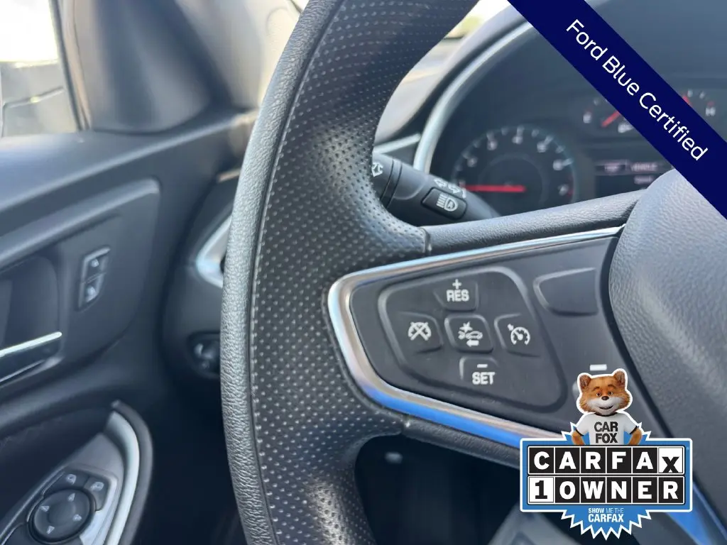 2025 Chevrolet Malibu - $18,977