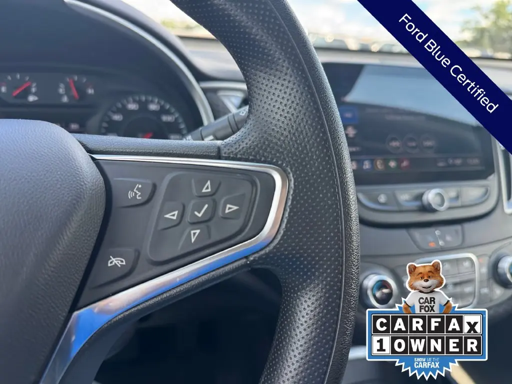 2025 Chevrolet Malibu - $18,977