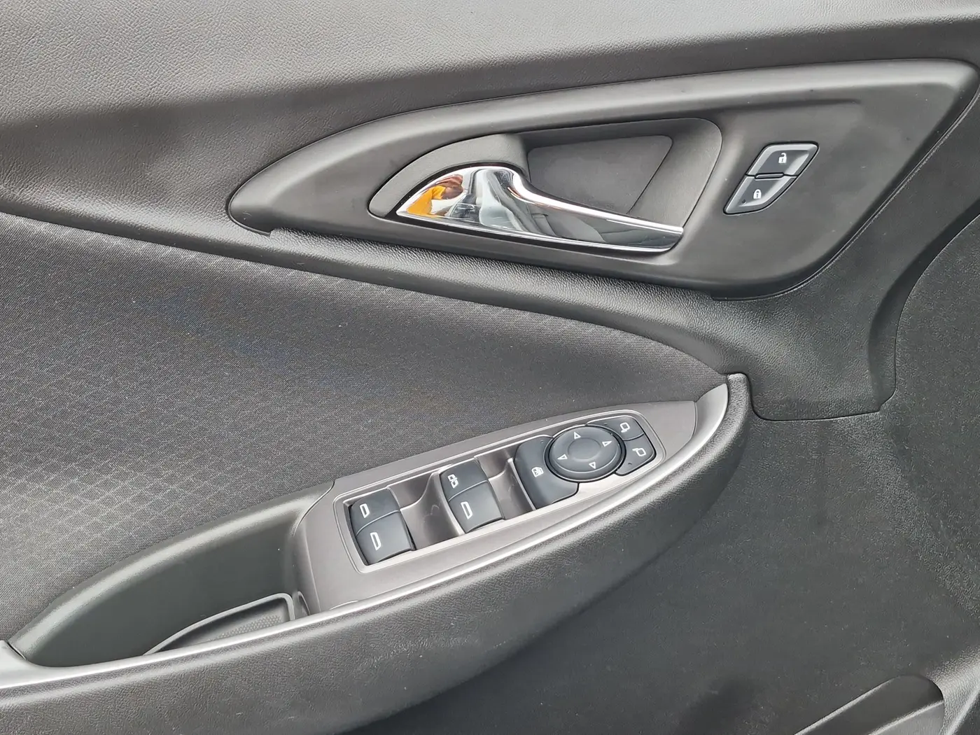 2025 Chevrolet Malibu - $19,877