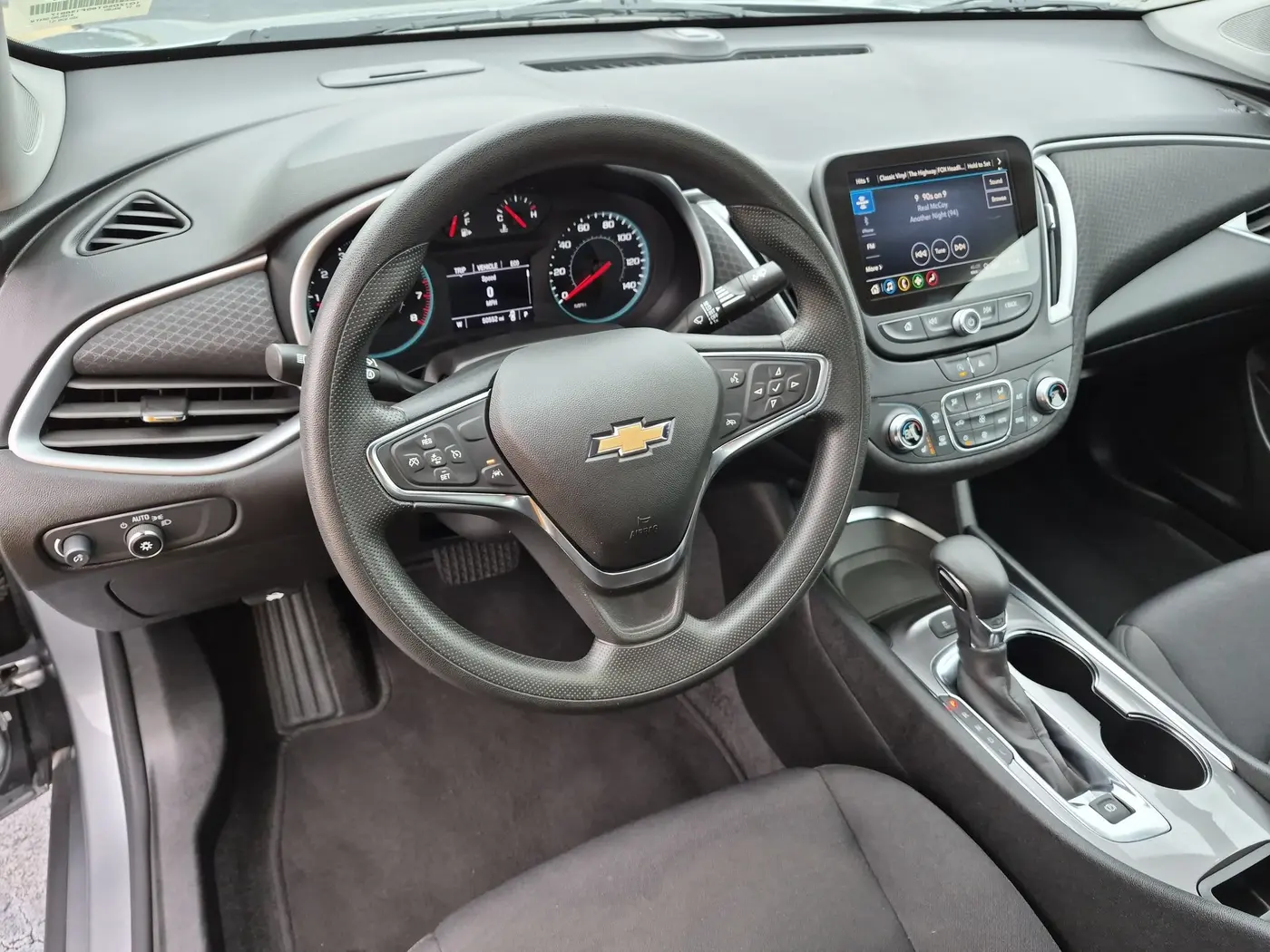 2025 Chevrolet Malibu - $19,877