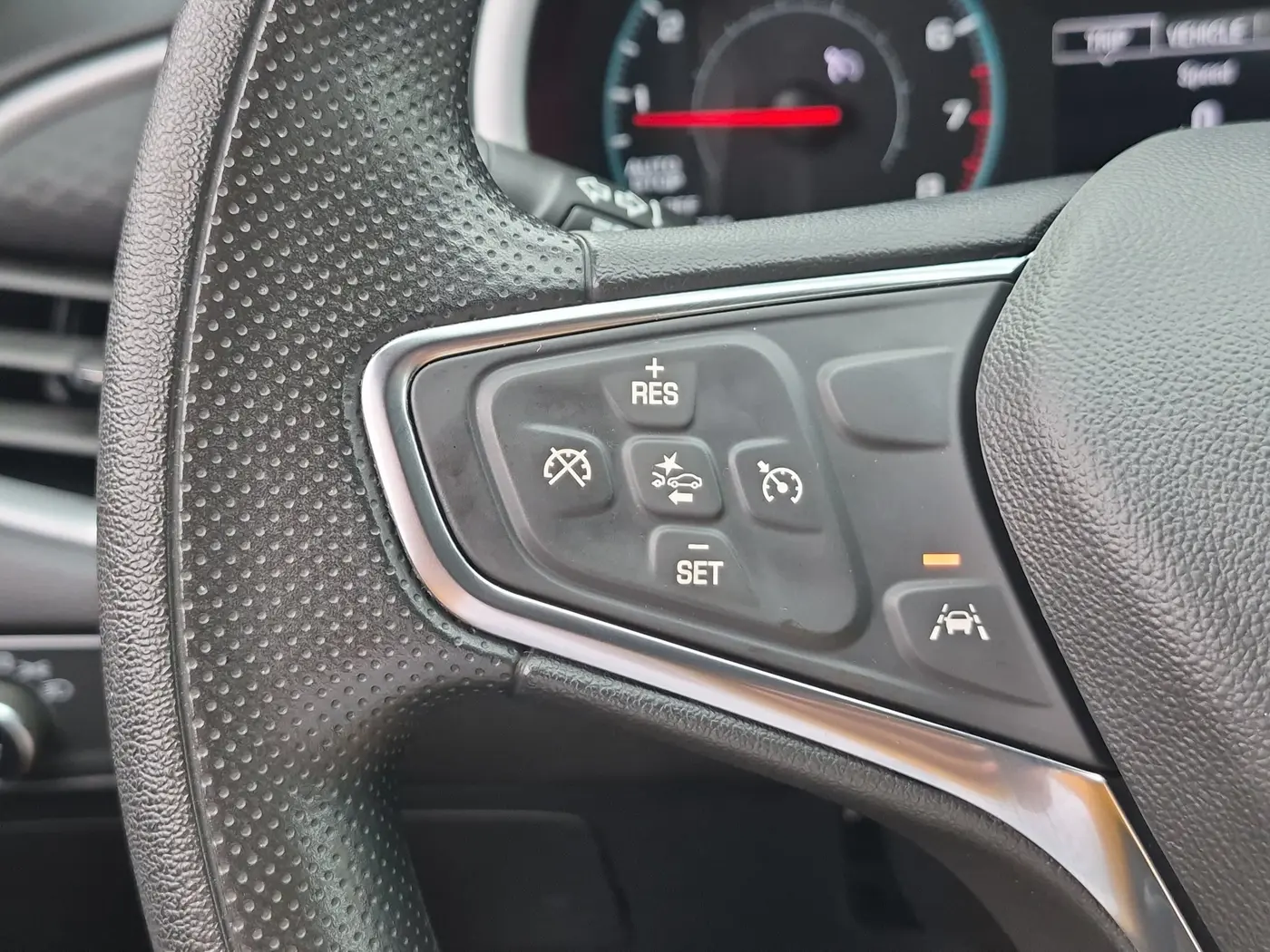2025 Chevrolet Malibu - $19,877