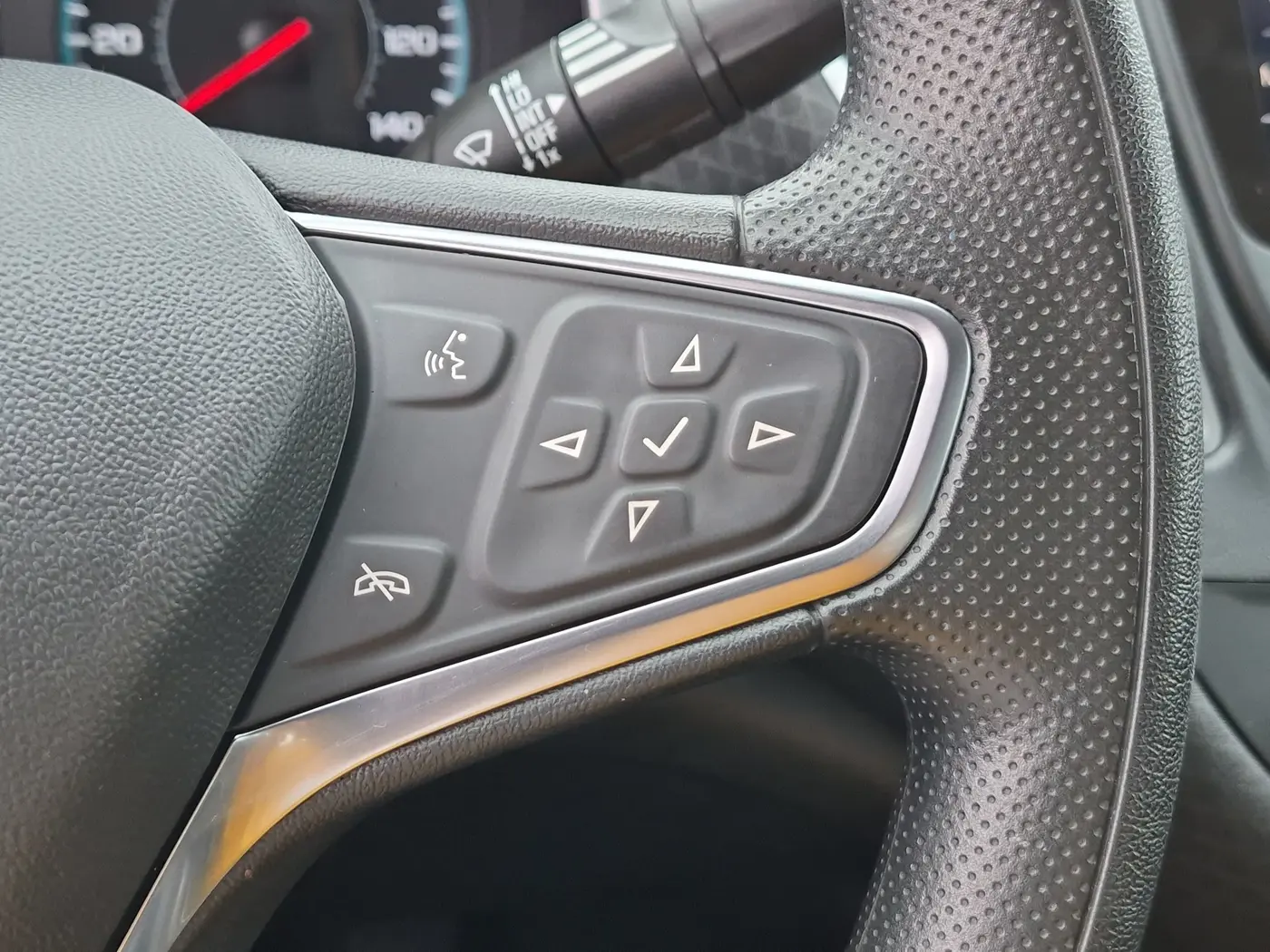 2025 Chevrolet Malibu - $19,877