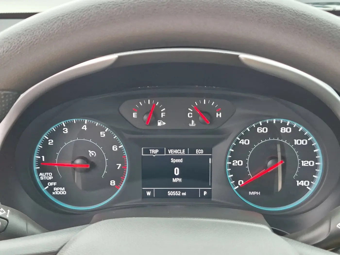2025 Chevrolet Malibu - $19,877