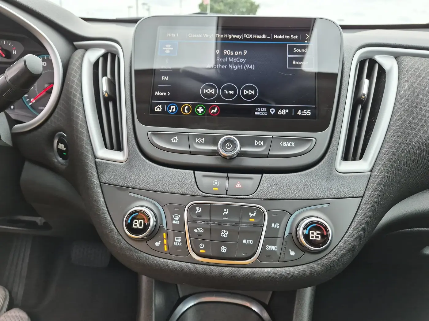 2025 Chevrolet Malibu - $19,877