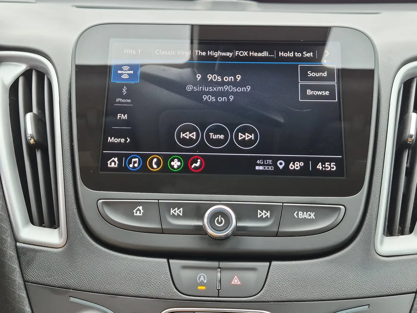 2025 Chevrolet Malibu - $19,877