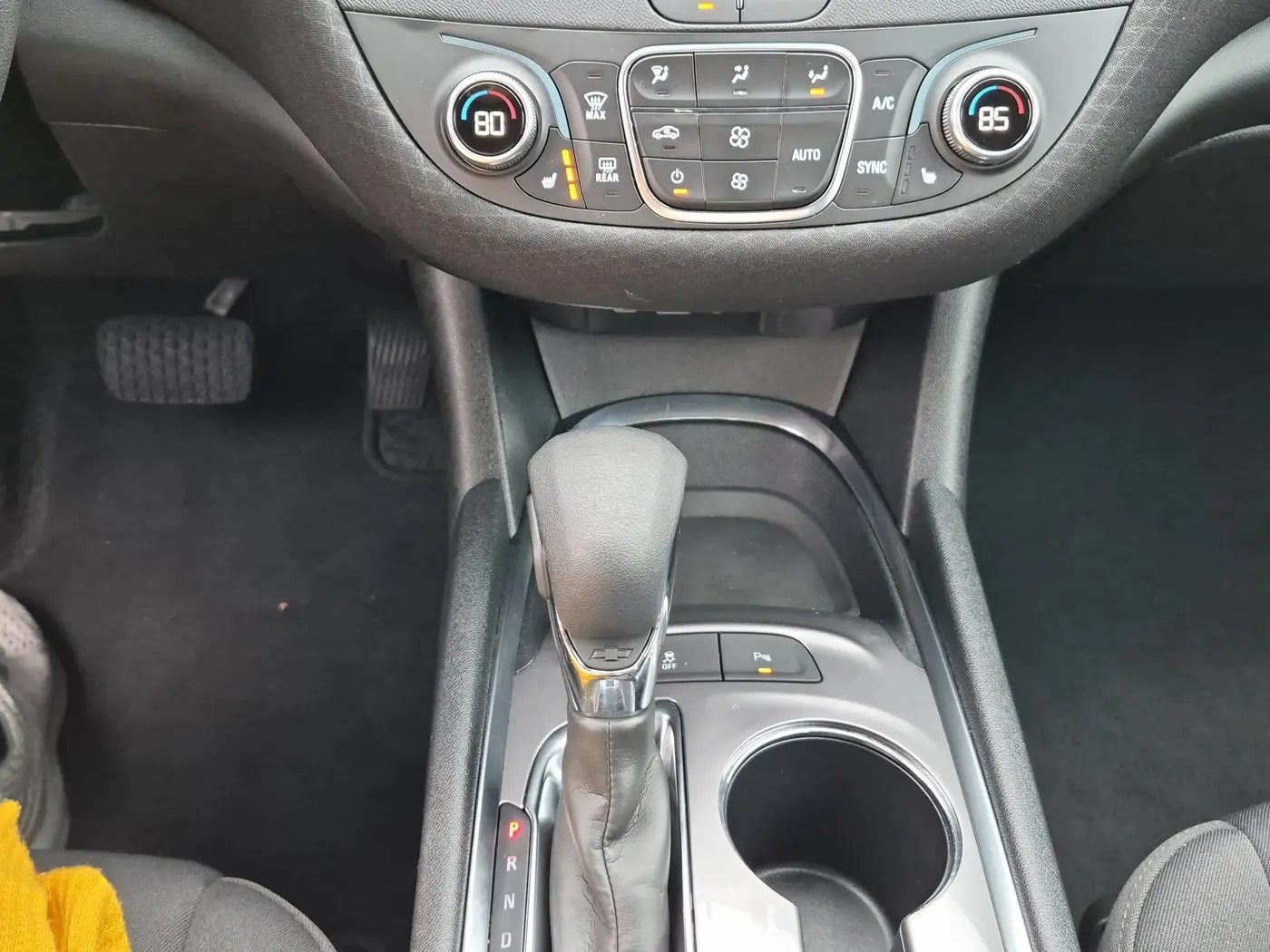 2025 Chevrolet Malibu - $19,877