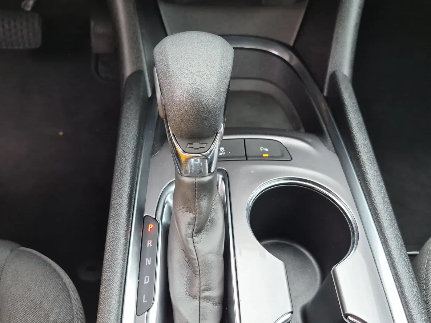 2025 Chevrolet Malibu - $19,877