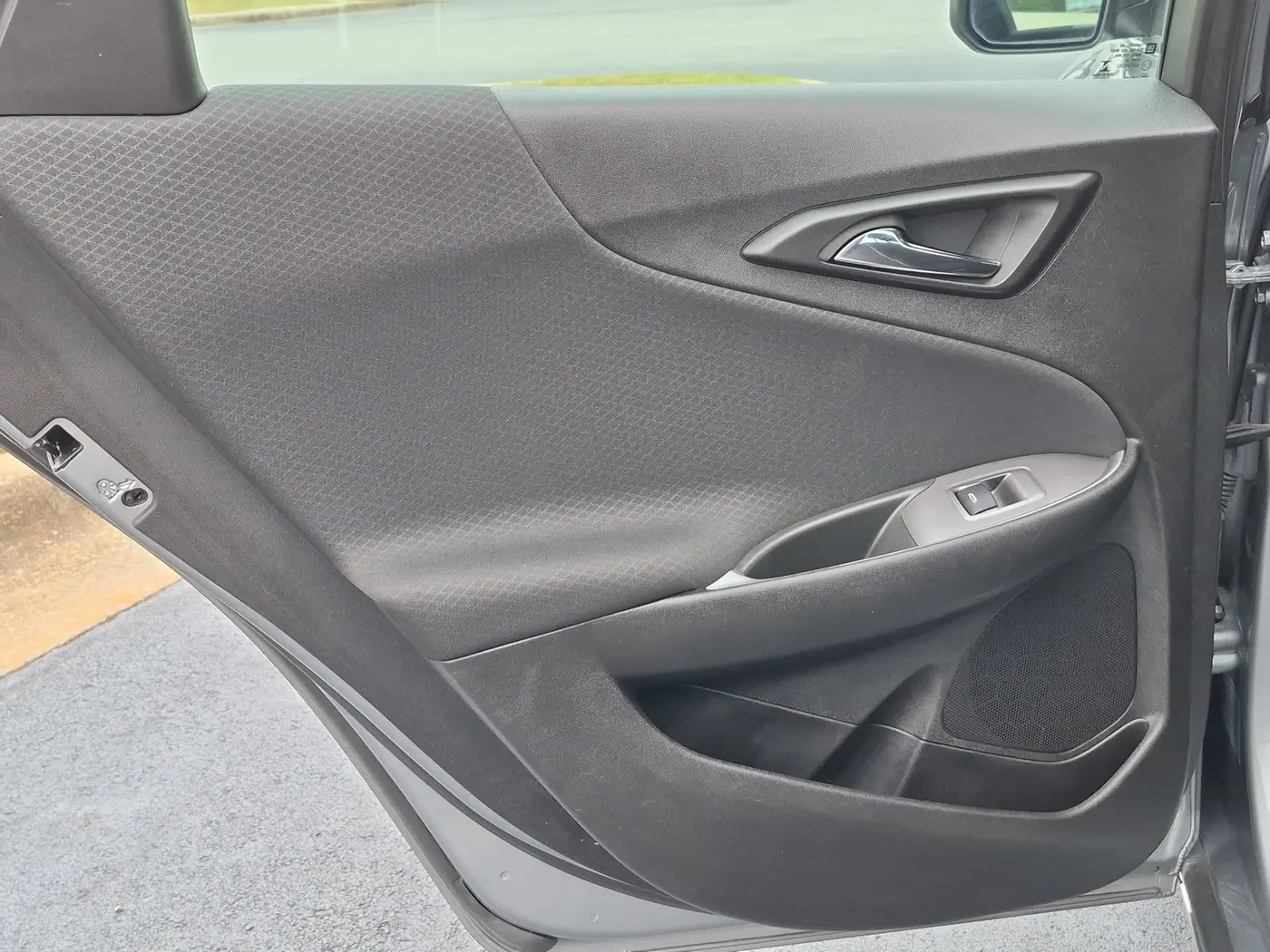 2025 Chevrolet Malibu - $19,877