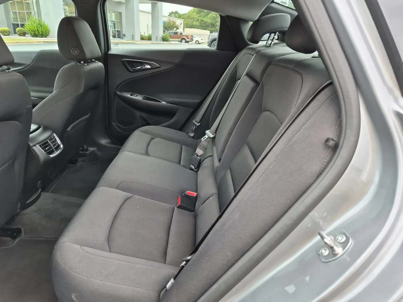 2025 Chevrolet Malibu - $19,877