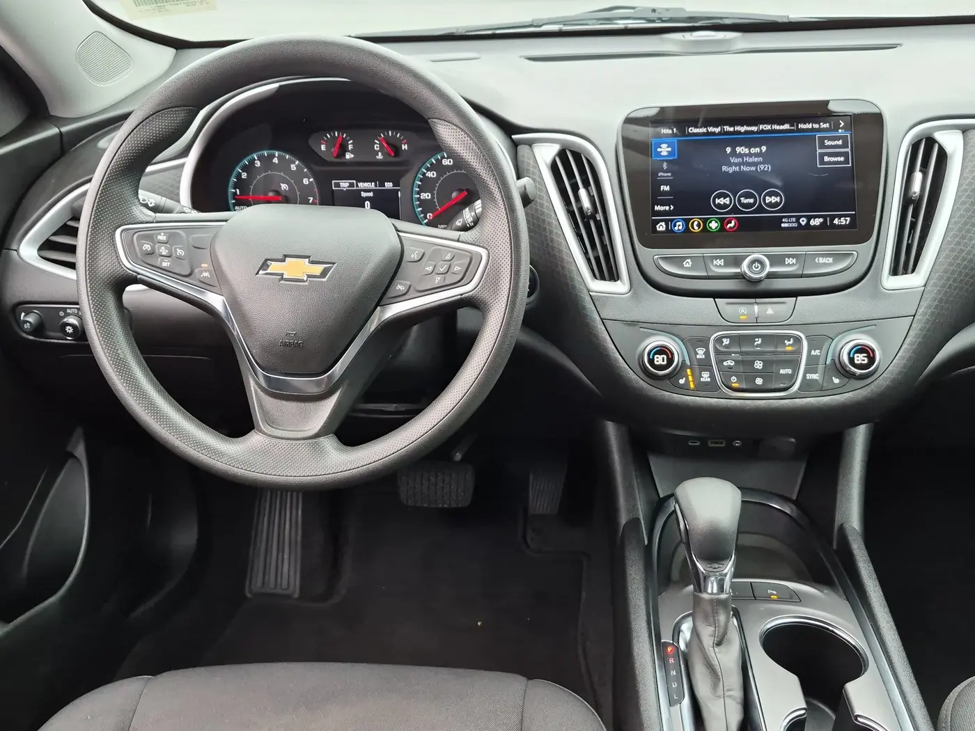 2025 Chevrolet Malibu - $19,877