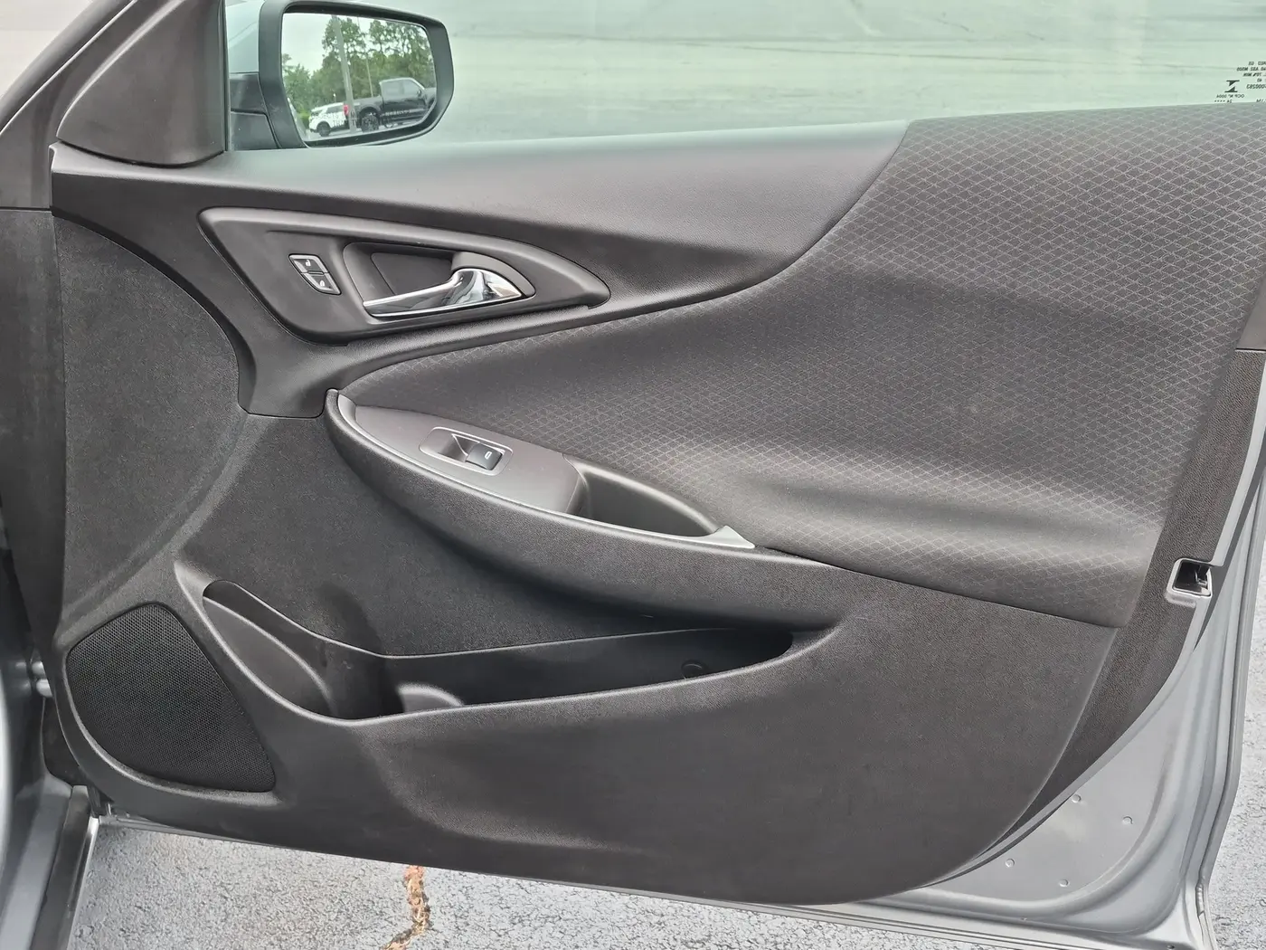 2025 Chevrolet Malibu - $19,877