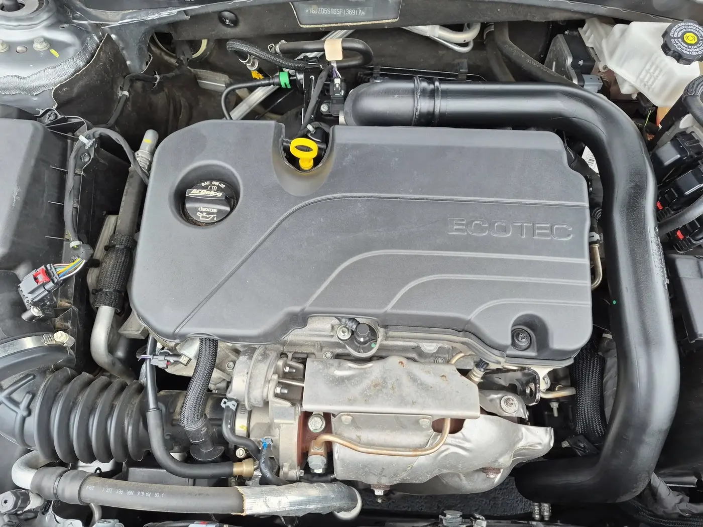 2025 Chevrolet Malibu - $19,877