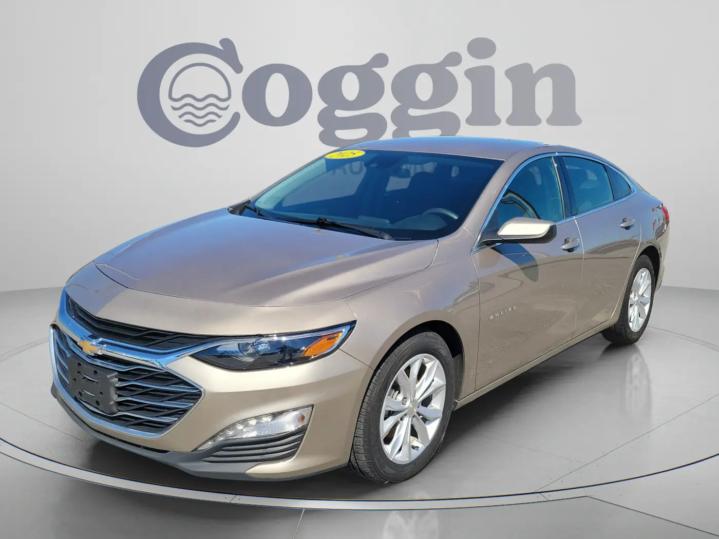 2025 Chevrolet Malibu - $19,088