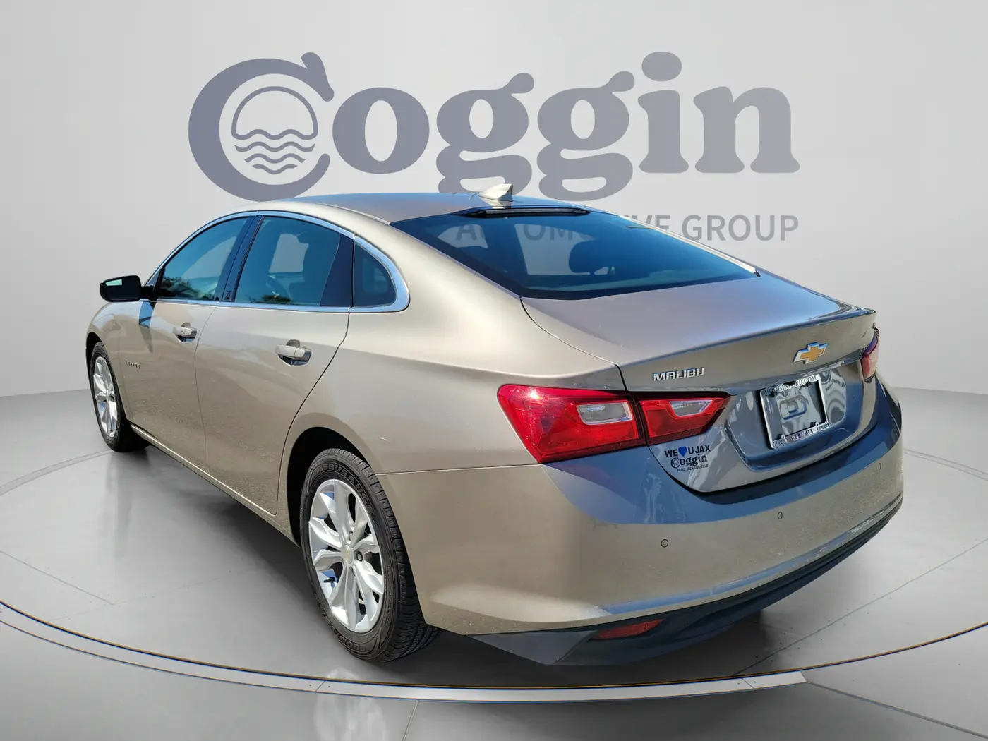 2025 Chevrolet Malibu - $19,088
