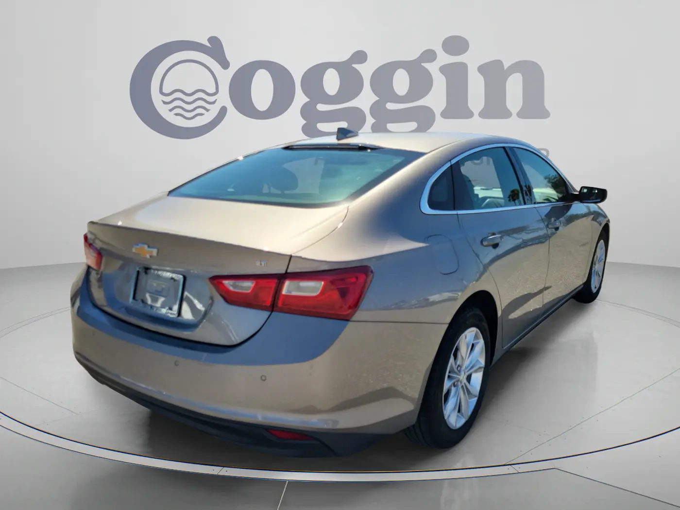 2025 Chevrolet Malibu - $19,088