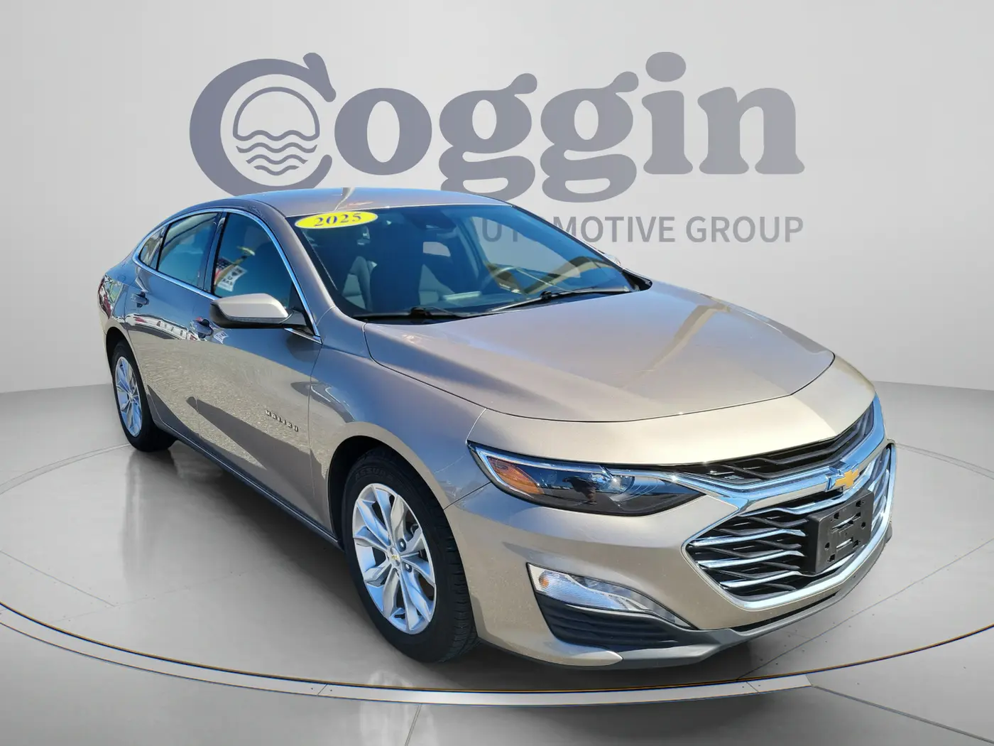 2025 Chevrolet Malibu - $19,088
