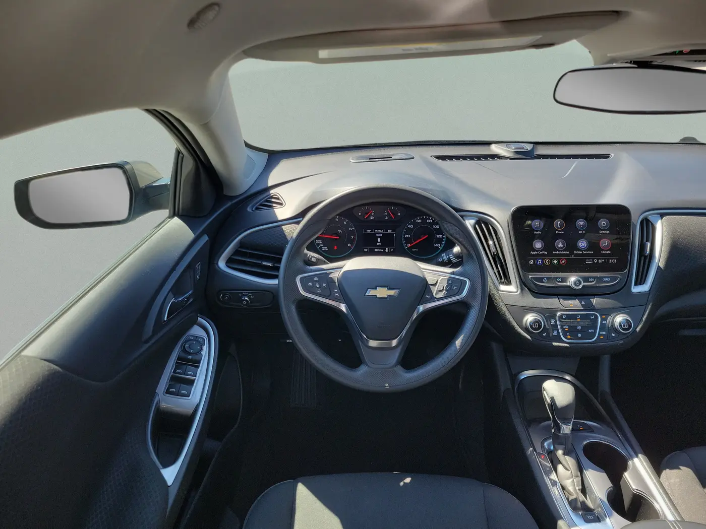 2025 Chevrolet Malibu - $19,088