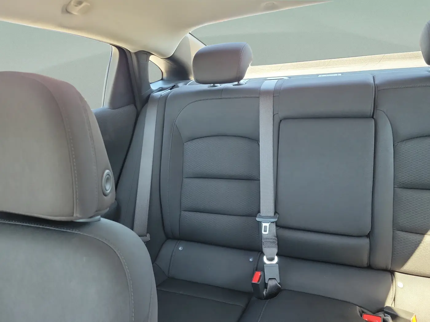 2025 Chevrolet Malibu - $19,088