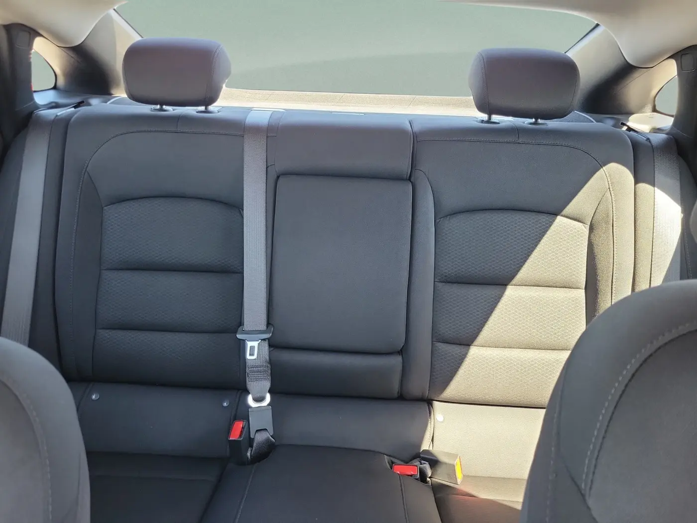 2025 Chevrolet Malibu - $19,088